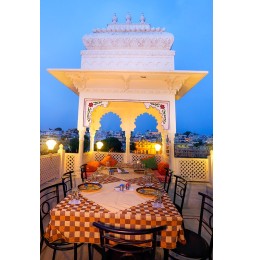 Hotel Thamla Haveli