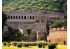 Story Tale of Bhangarh Fort  