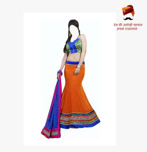 Voonik hot sale bridal lehenga